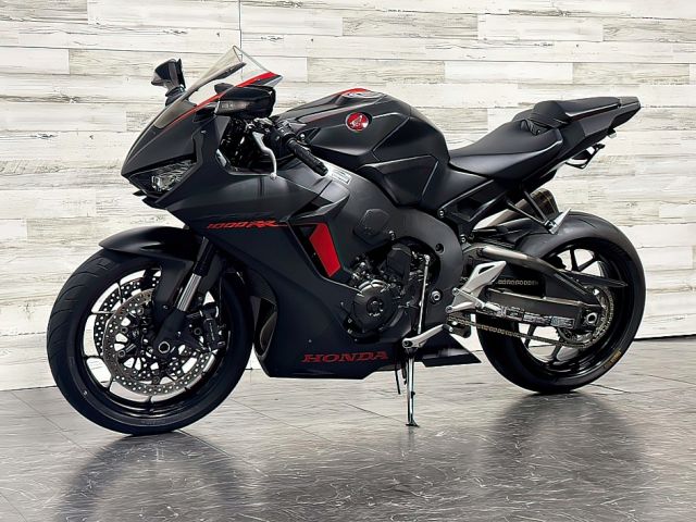 2027 Honda CBR 1000RR for sale  2