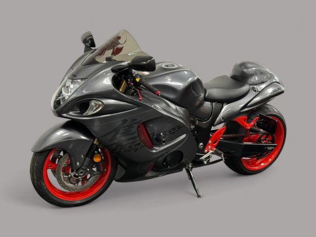 2020 Suzuki GSX 1300 Hayabusa  2