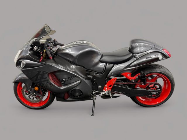 2020 Suzuki GSX 1300 Hayabusa  4