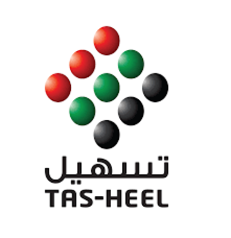 تخليص معاملات تسهيل