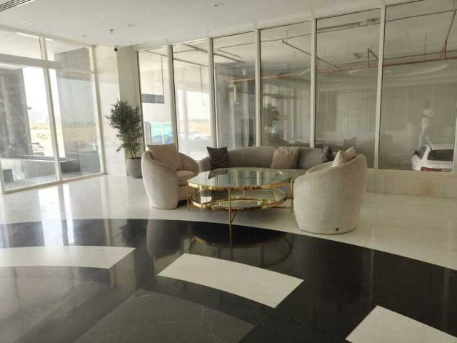 For Sale – 3BHK Apartment in Gulf Tower, Emirates City – Ajman 2