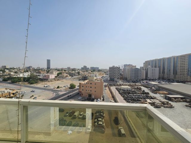 غرفة و صالة في الحميدية بسعر مناسب للوحدة  7