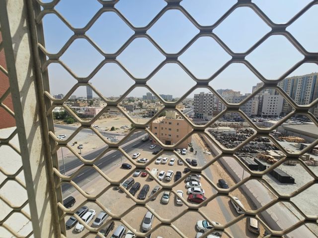 غرفة و صالة في الحميدية بسعر مناسب للوحدة  9