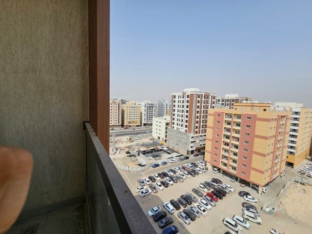 غرفتين و صالة اول ساكن في الحميدية بسعر مميز  6