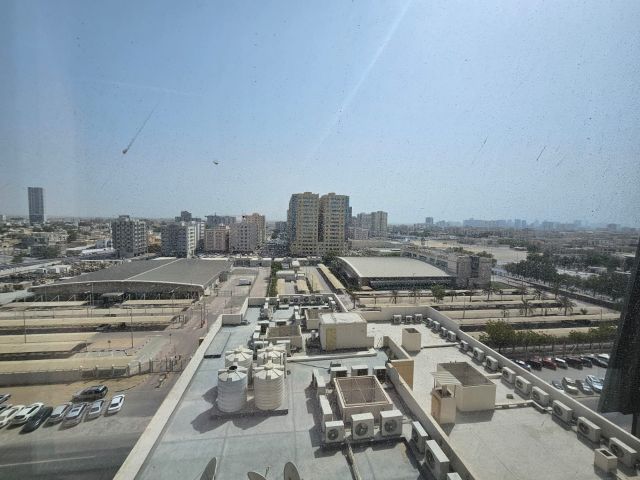 غرفتين و صالة اول ساكن في الحميدية بسعر مميز  7