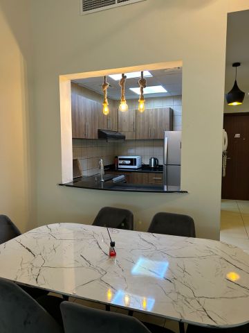  Ajman One Towers – Tower 9 | 2 BHK Apartment for Sale 4