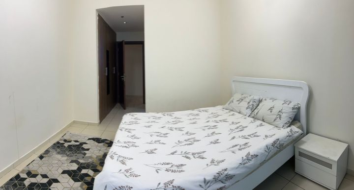  Ajman One Towers – Tower 9 | 2 BHK Apartment for Sale 7