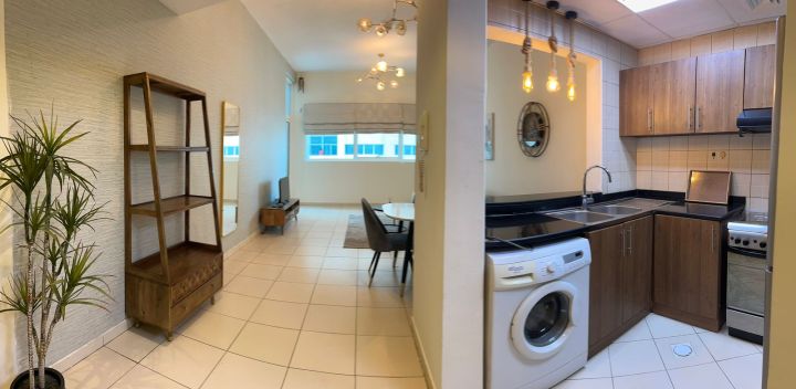  Ajman One Towers – Tower 9 | 2 BHK Apartment for Sale 8