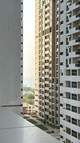  Ajman One Towers – Tower 9 | 2 BHK Apartment for Sale 10