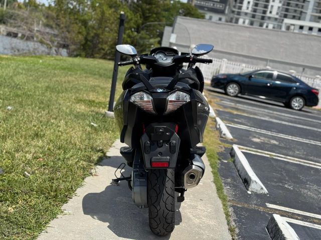 2014 BMW C 650 GT 5