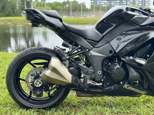 2019 Kawasaki Ninja 1000 ABS 3
