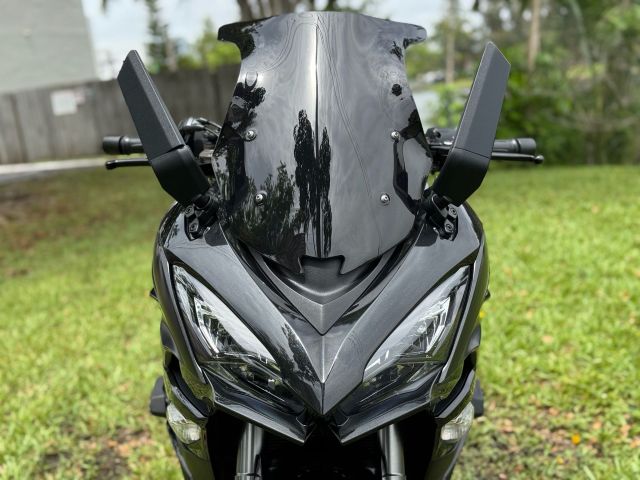 2019 Kawasaki Ninja 1000 ABS 4