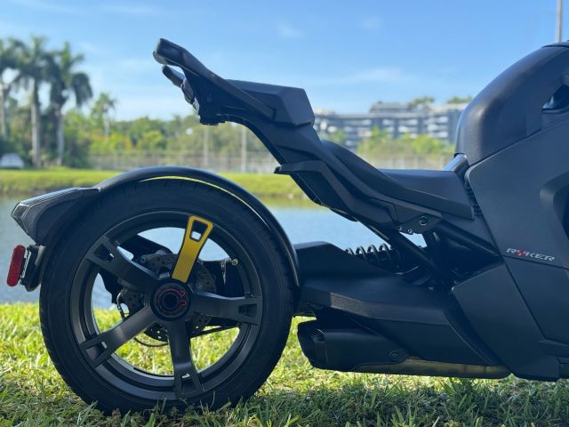 2022 Can-Am Ryker 600 ACE 5