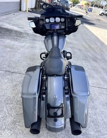 2021 Harley-Davidson® FLHXS - Street Glide® Special