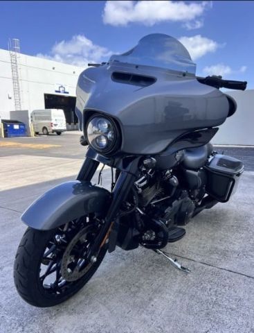 2021 Harley-Davidson® FLHXS - Street Glide® Special 2