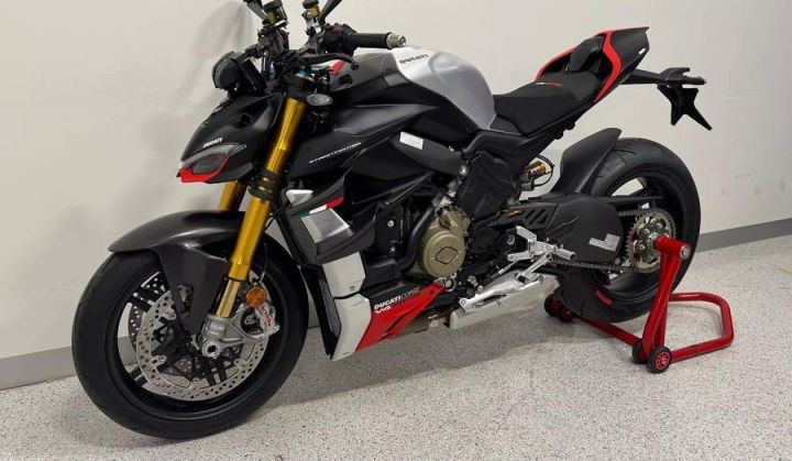 2024 Ducati Streetfighter V4 SP2 6