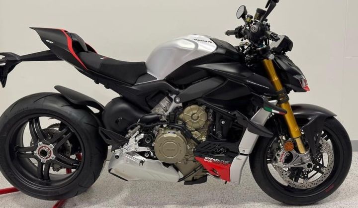 2024 Ducati Streetfighter V4 SP2 7