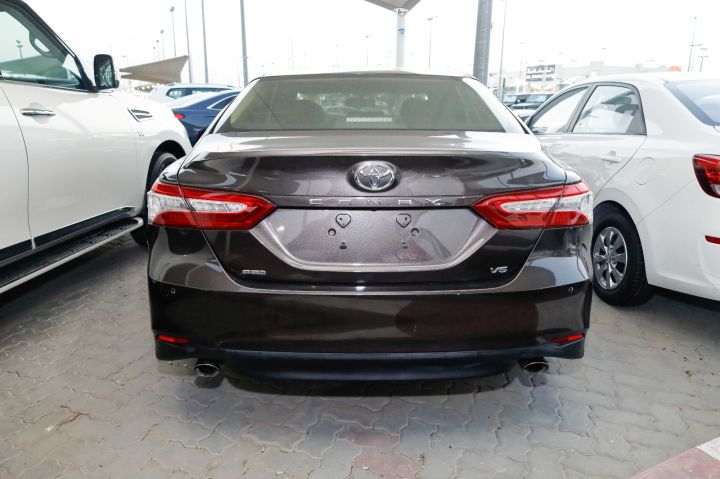 2019 Toyota Camry available  9