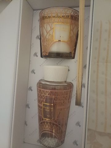 Home fragrance 