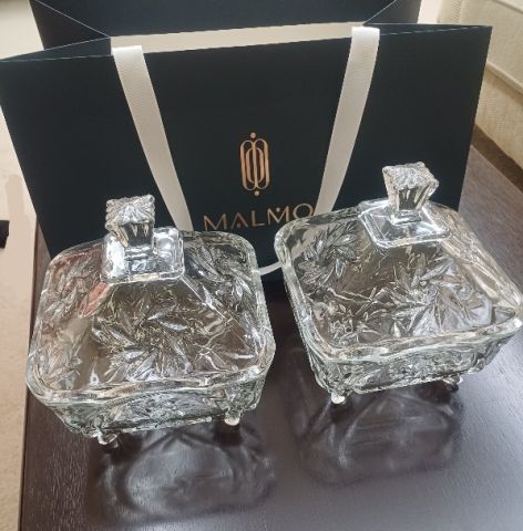 Glassware set