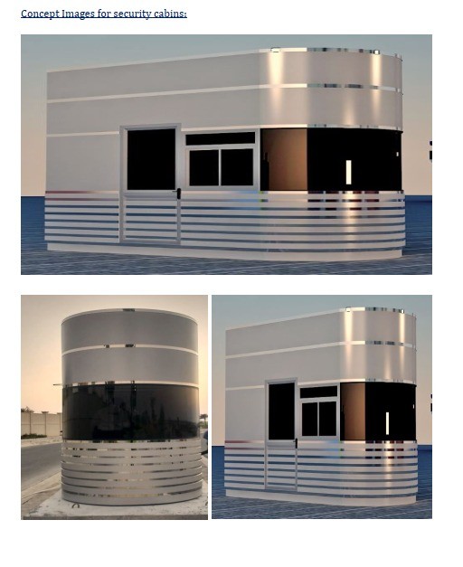 PORTABIN FOR SALE 0555120511 10