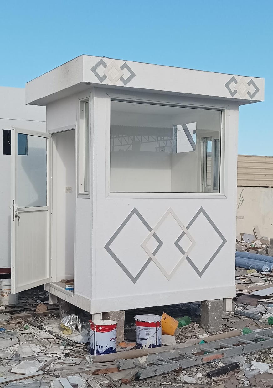 PORTACABIN FPR SALE 0555120511