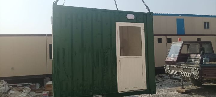 PORTACABIN FPR SALE 0555120511 4