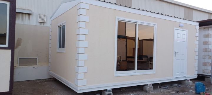 PORTACABIN FPR SALE 0555120511 7