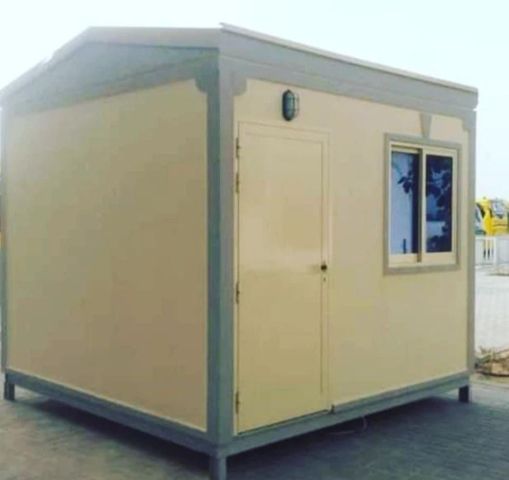 PORTACABIN FPR SALE 0555120511 8