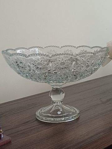 Glassware 