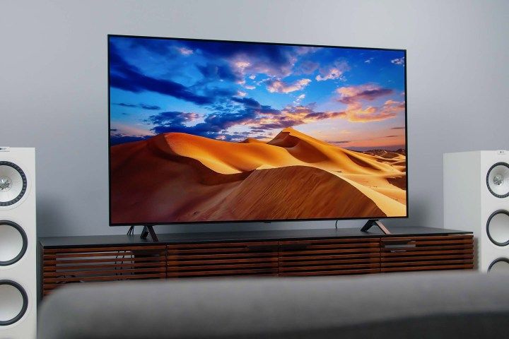 شاشات سمارت 4k  2
