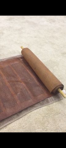 كتاب اسفار ارميا ......  Holly Book of Jeremiah    3