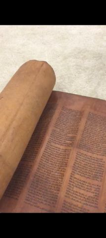 Holly Book of Jeremiah 