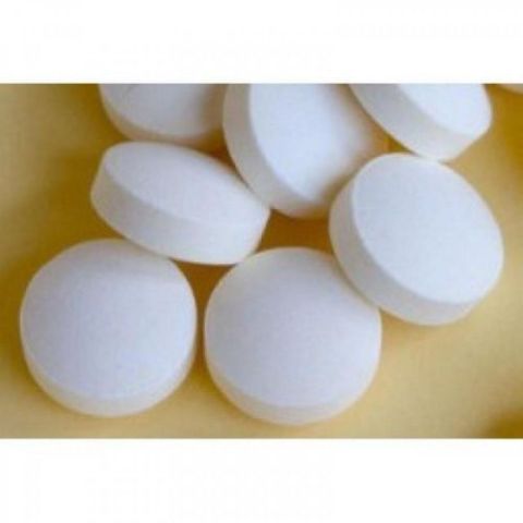 POTASSIUM CYANIDE, HYDROGEN CYANIDE, NEMBUTAL, PENTOBARBITAL 3