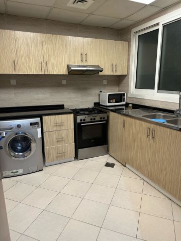 ✨ فرصة مميزة للإيجار في أبراج الواحة ✨ 2