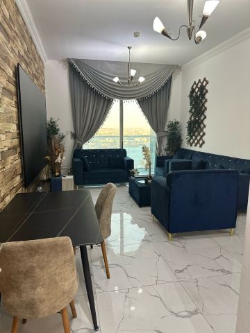 ✨ فرصة مميزة للإيجار في أبراج الواحة ✨ 3