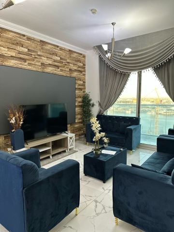 ✨ فرصة مميزة للإيجار في أبراج الواحة ✨ 4