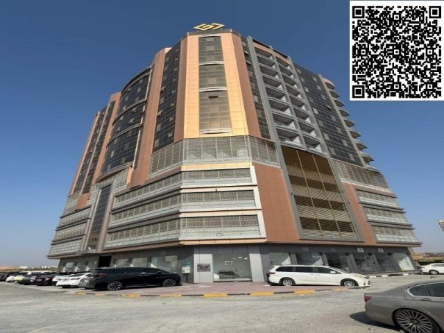 ستديو جاهز للسكن | بدون رسوم | قسط 3594.7
