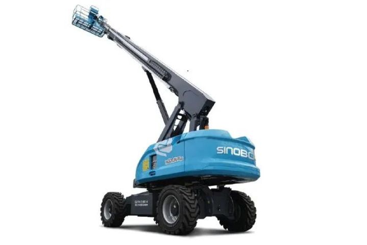    Grab a Deal 2025 Sinoboom TB32EJN Plus Telescopic Boom Lift