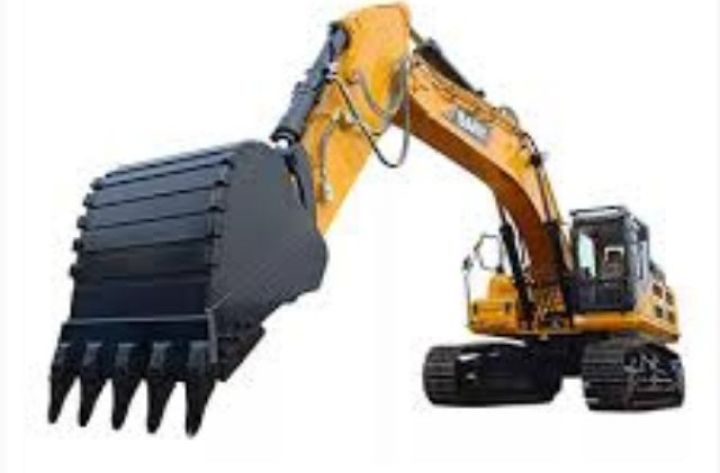  Order Now 2025 SANY SY375H Large Hydraulic Excavator