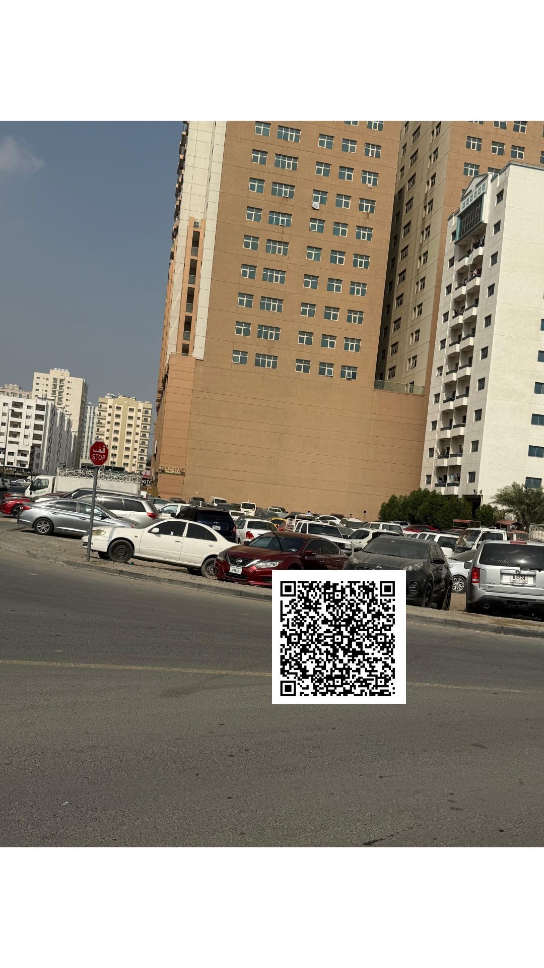 ? **Golden Investment Opportunity in the Heart of Ajman** ?  ?