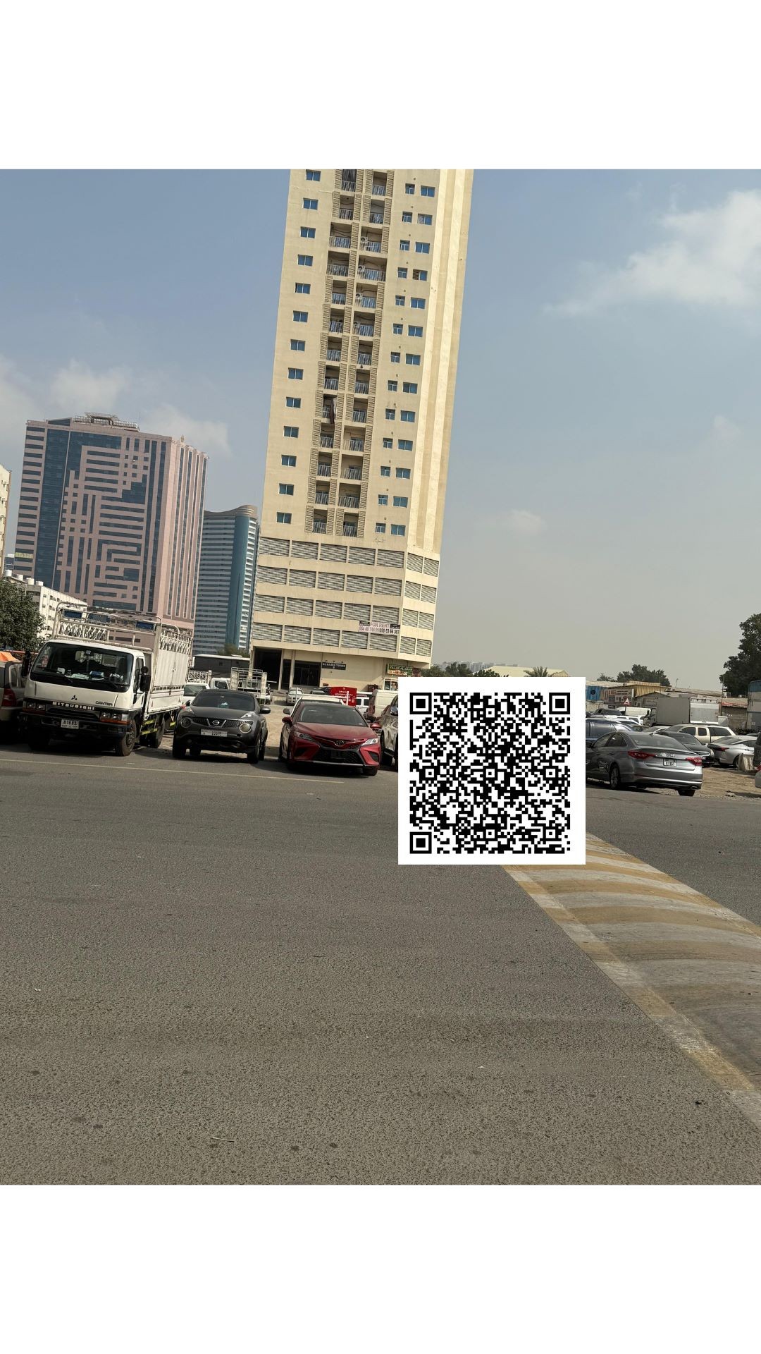 🏢 **Golden Investment Opportunity in the Heart of Ajman** 🏢  📍 2