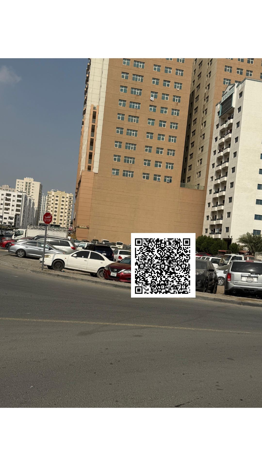 🏢 **Golden Investment Opportunity in the Heart of Ajman** 🏢  📍 3