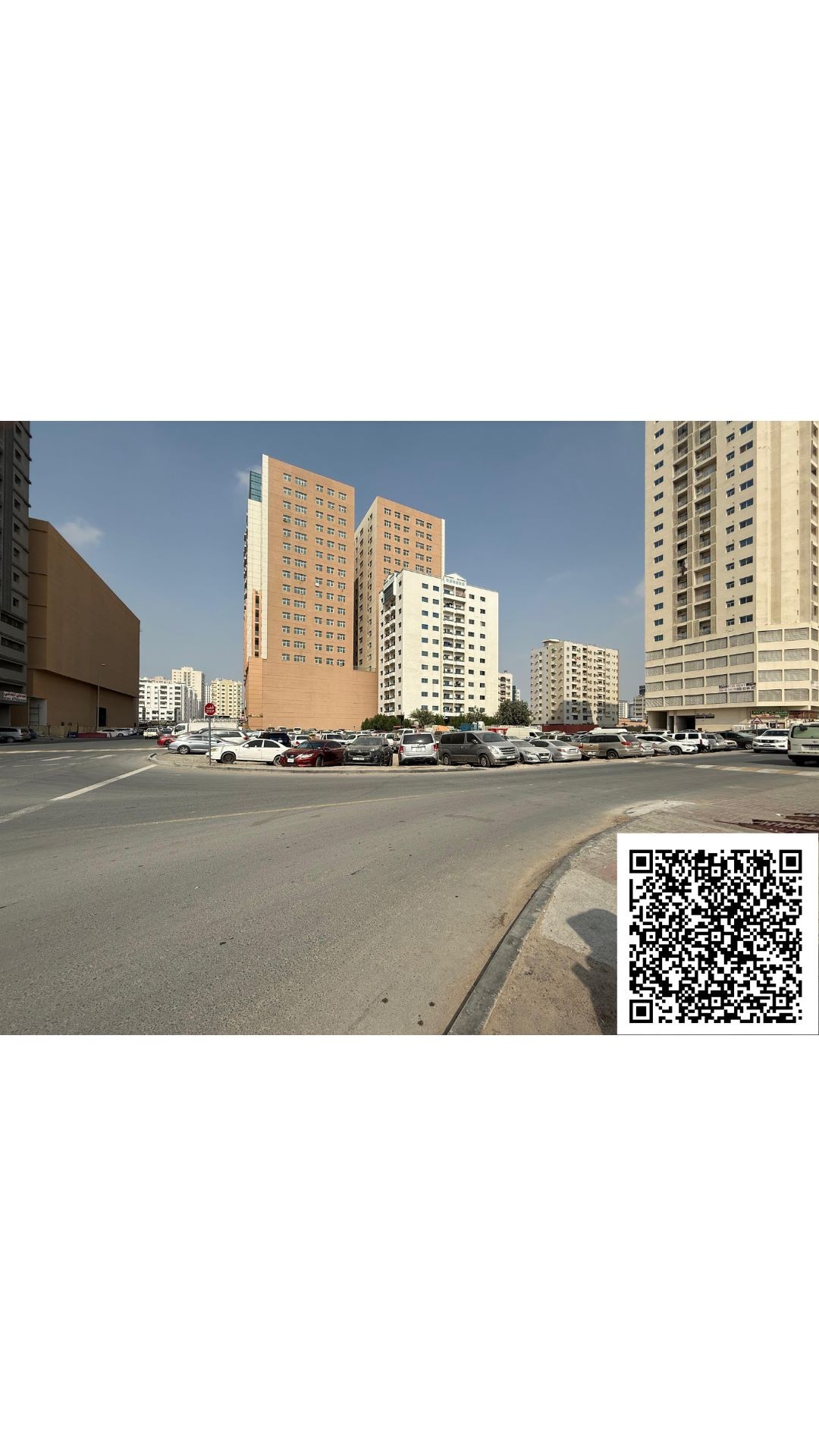 🏢 **Golden Investment Opportunity in the Heart of Ajman** 🏢  📍 4