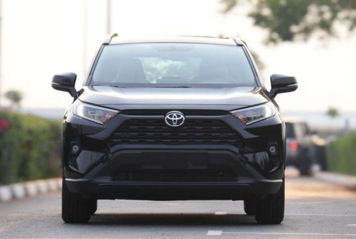 2024 Toyota RAV4 for sale 