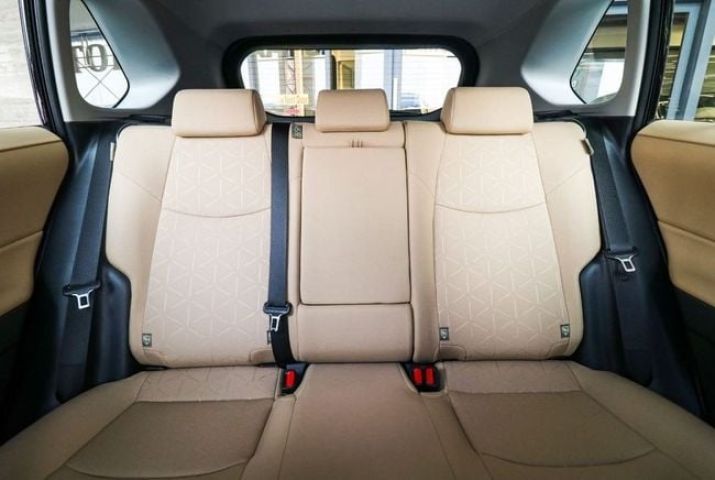 2024 Toyota RAV4 for sale  2