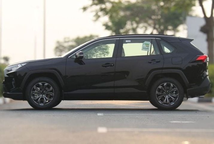 2024 Toyota RAV4 for sale  3