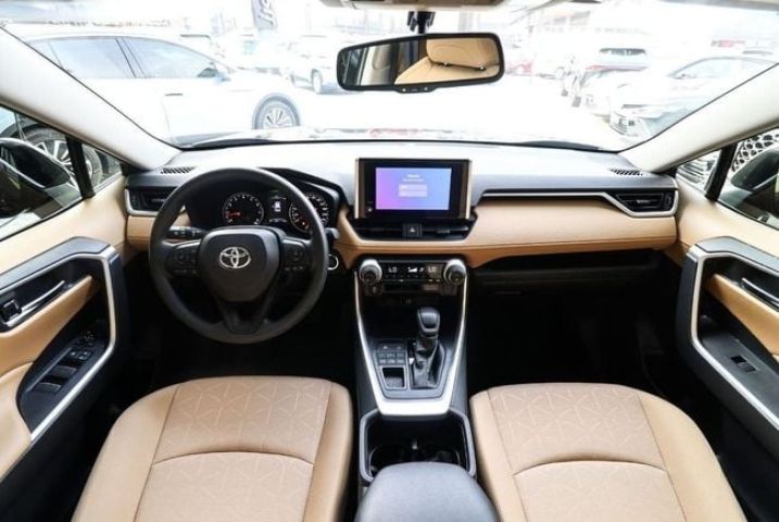 2024 Toyota RAV4 for sale  5