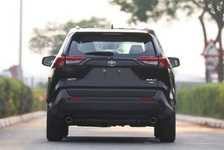 2024 Toyota RAV4 for sale  6