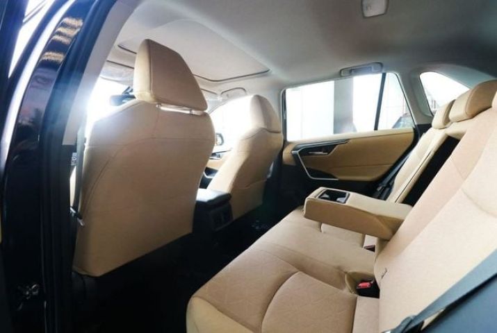 2024 Toyota RAV4 for sale  8